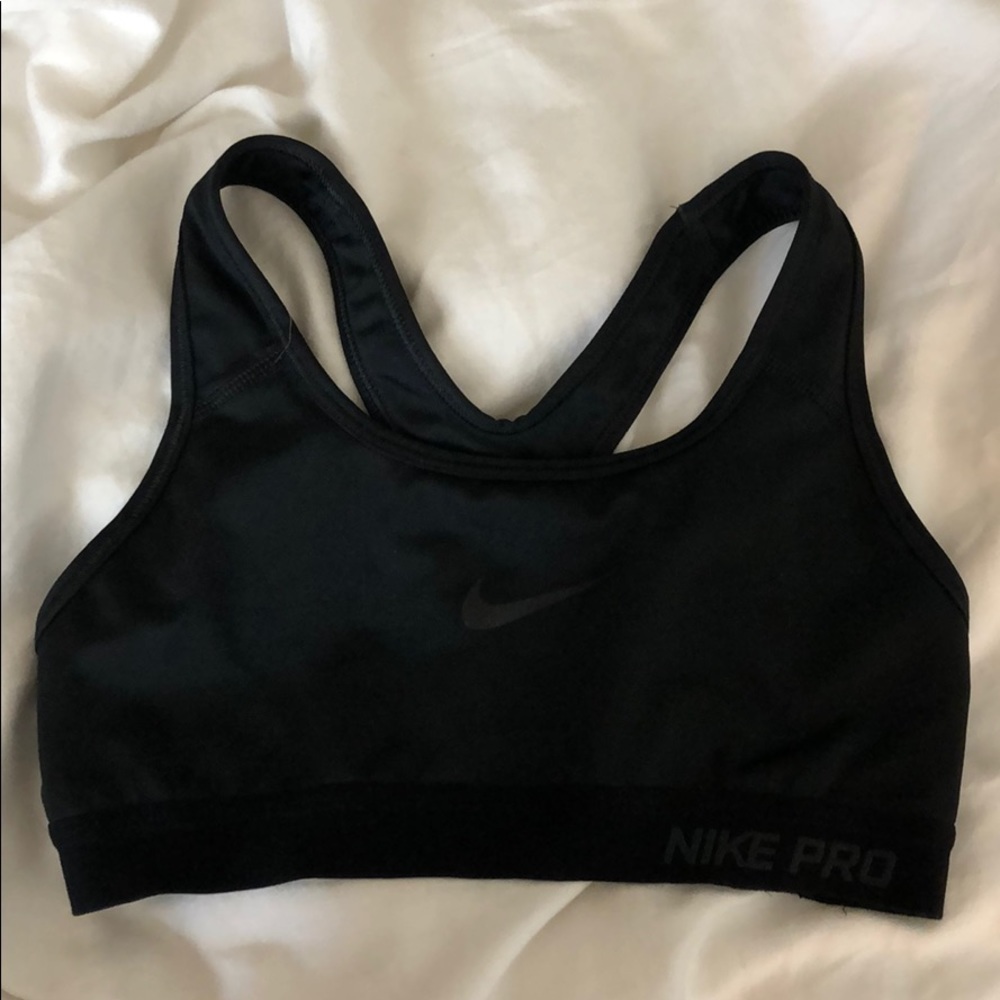 Nike sports bra